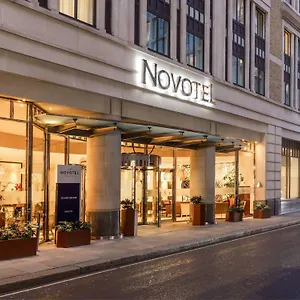 Novotel Tower Bridge Otel