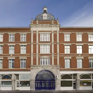Marlin Commercial Road - Limehouse Apart Otel