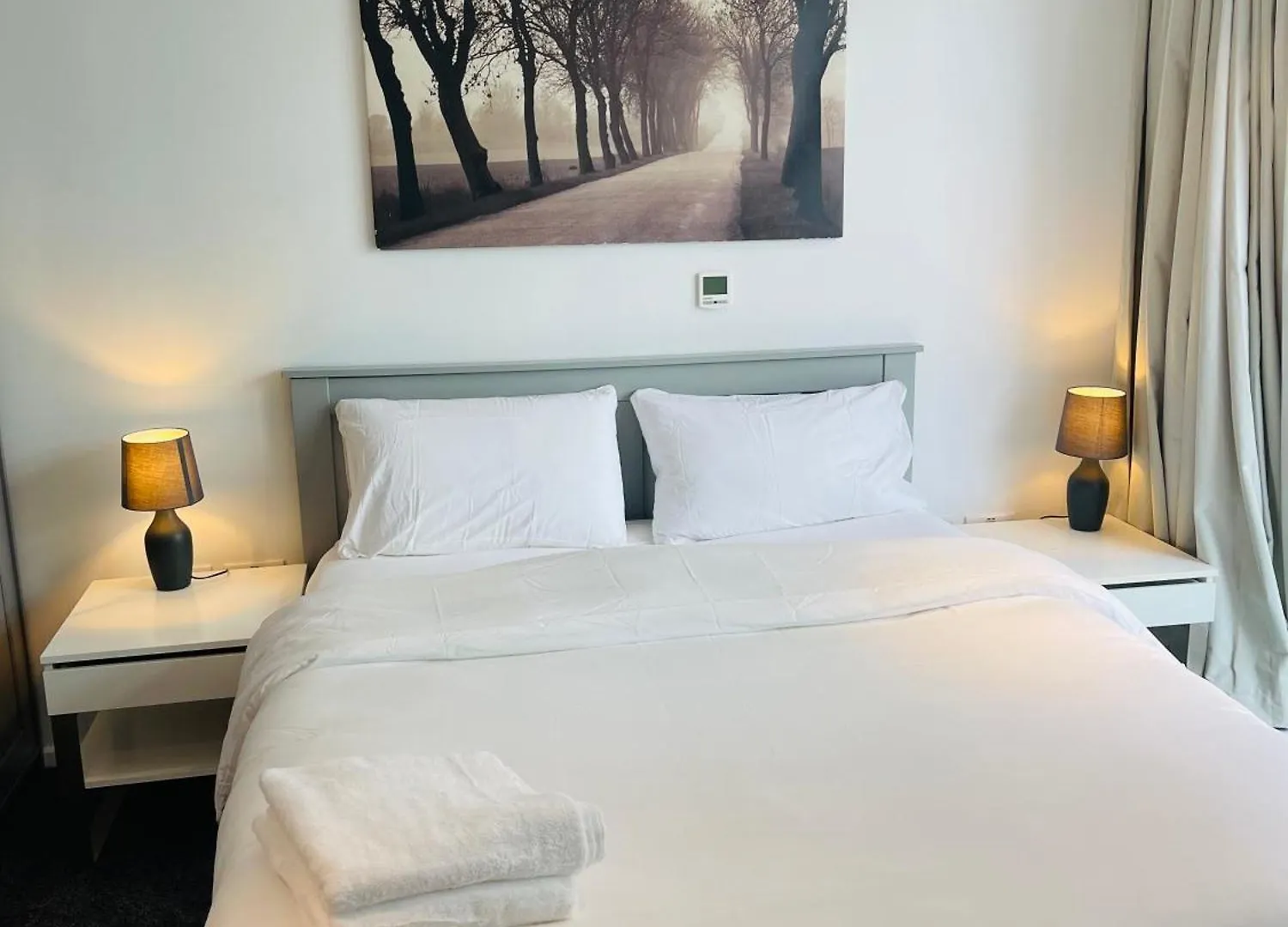Modern Luxury 2 Bedroom Apartment In London Excel 0*,  Storbritannien