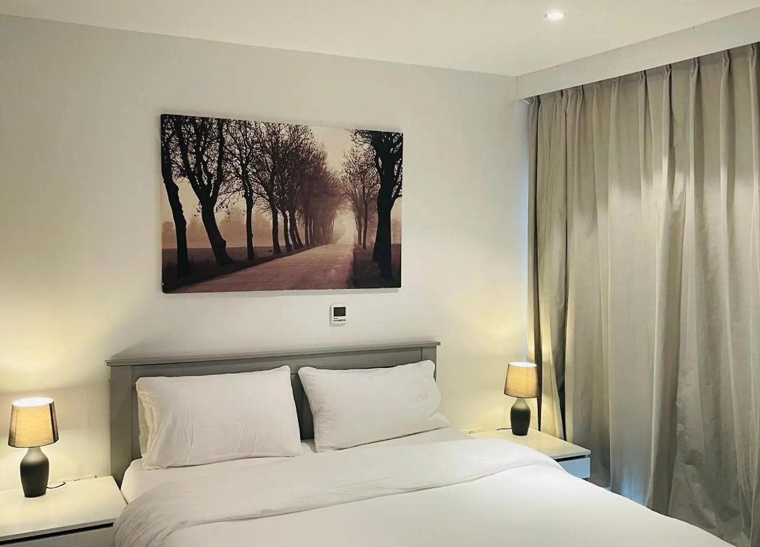 Modern Luxury 2 Bedroom Apartment In London Excel