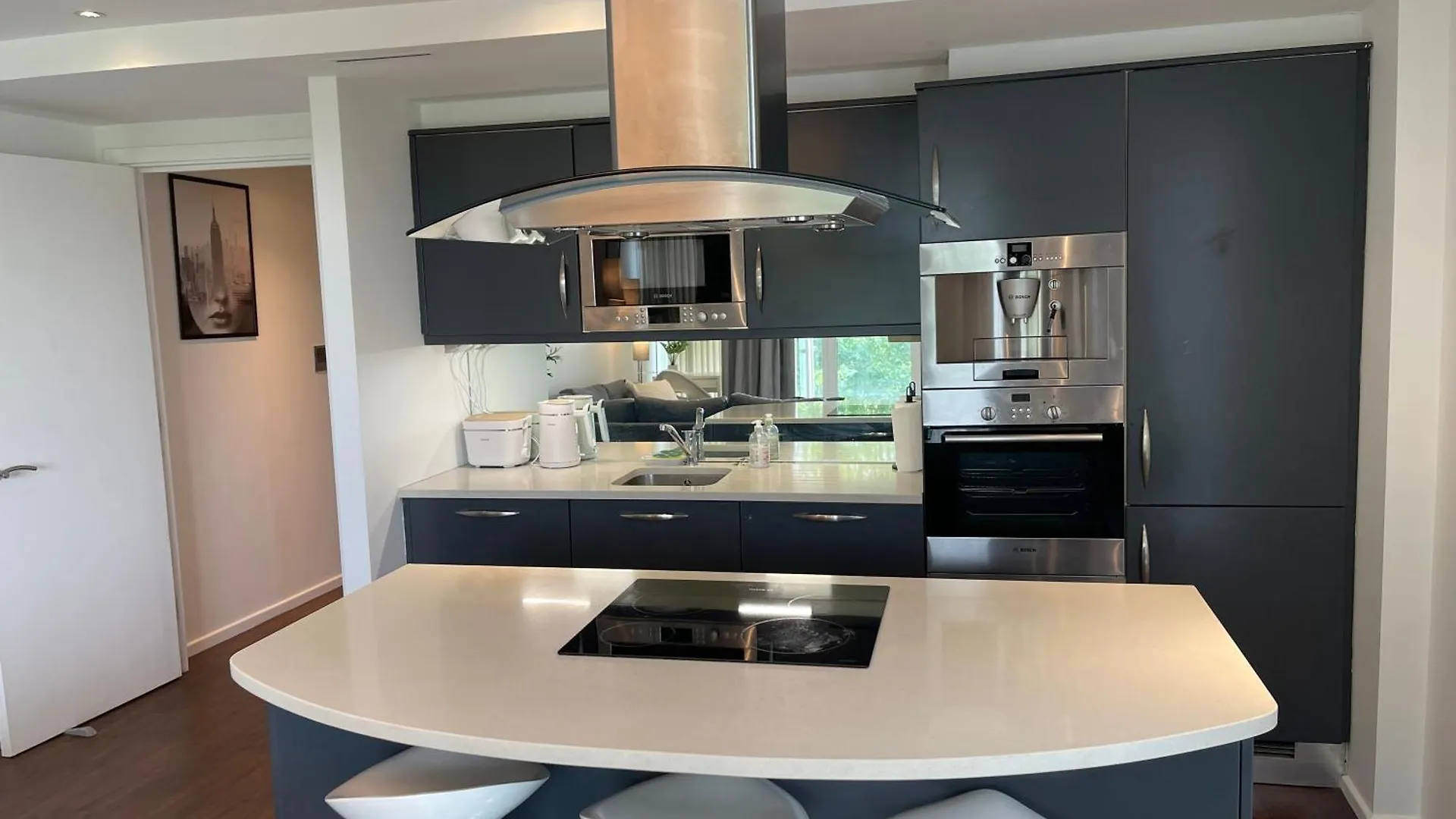 Modern Luxury 2 Bedroom Apartment In London Excel Storbritannien